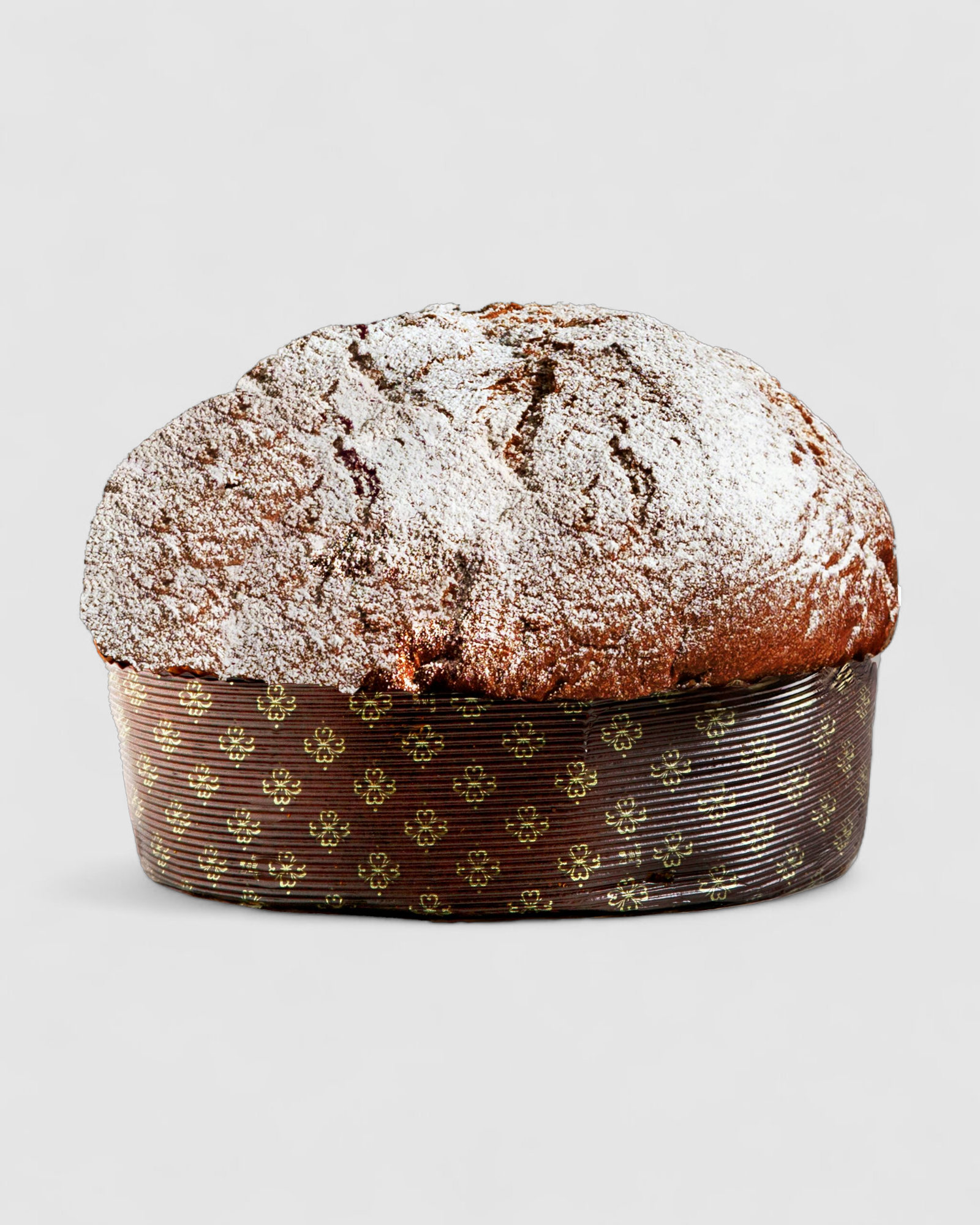 Panettone Pandorato Fiasconaro