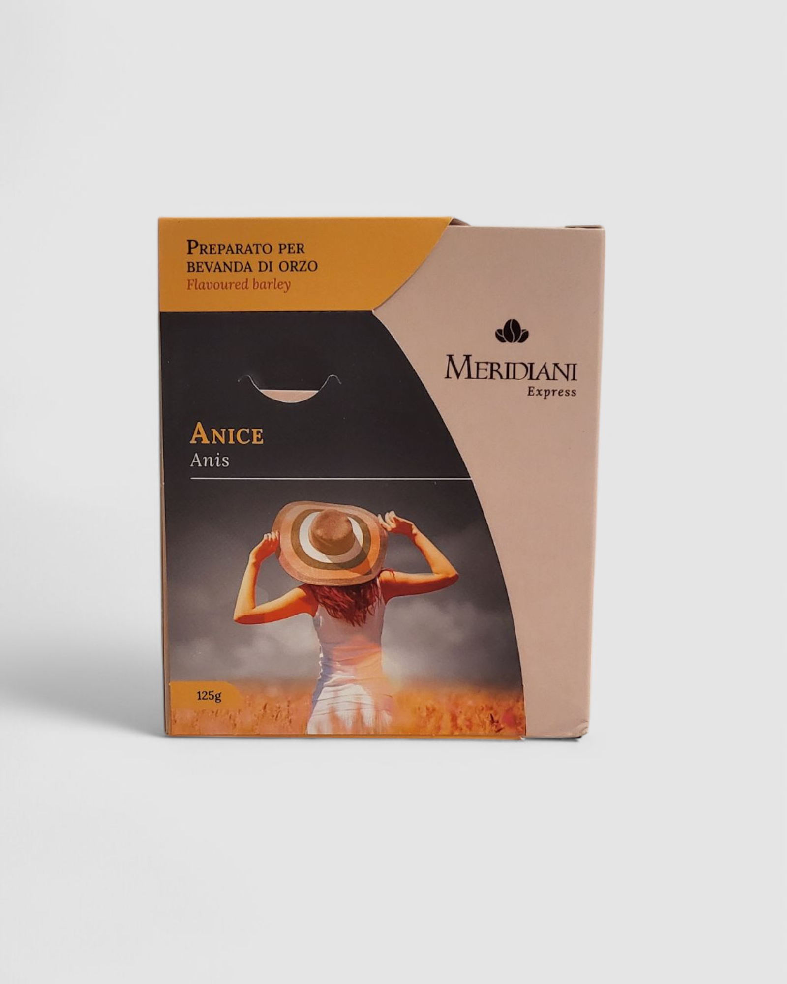 Orzo Aromatizzato all'Anice - Meridiani