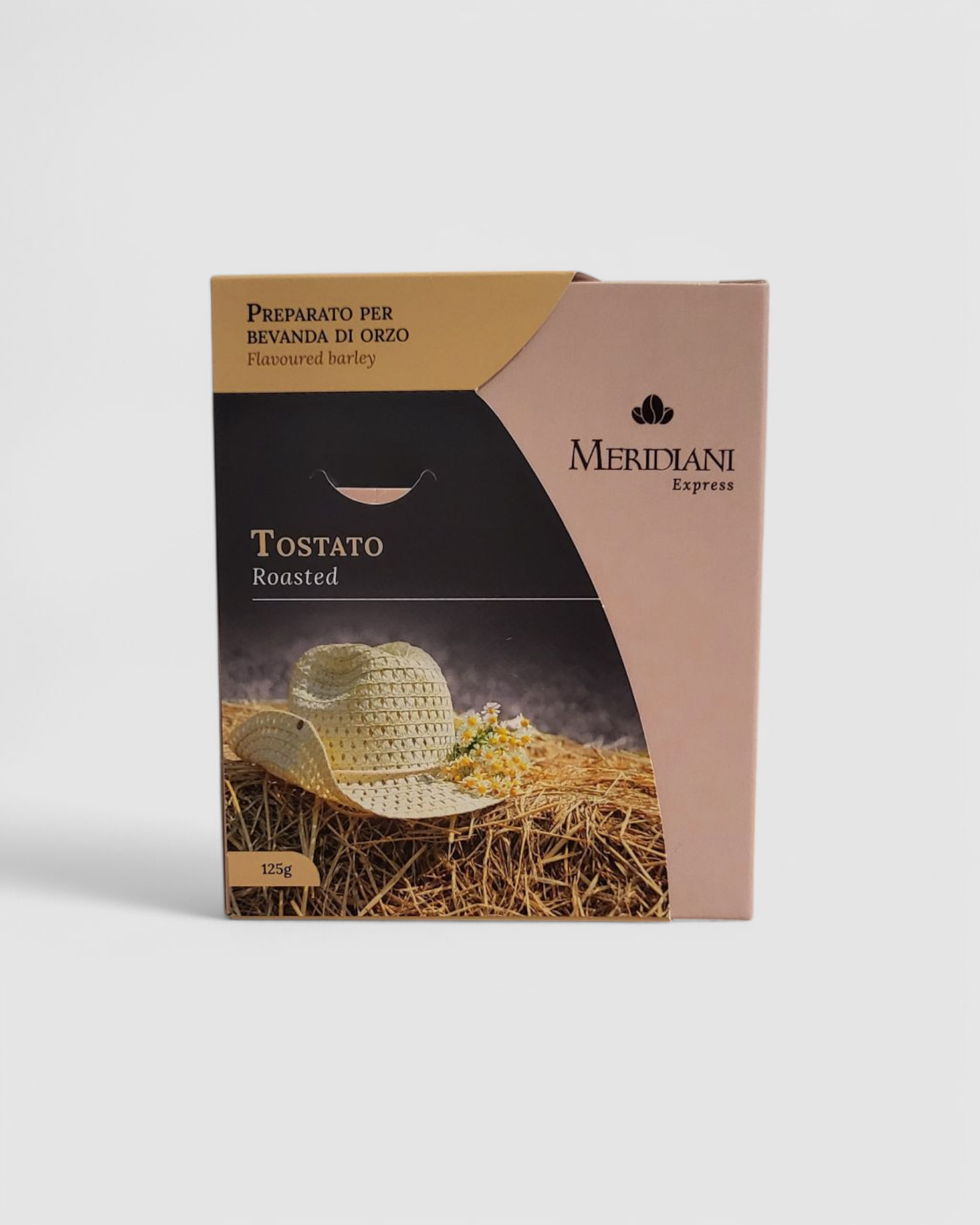 Orzo Tostato - Meridiani