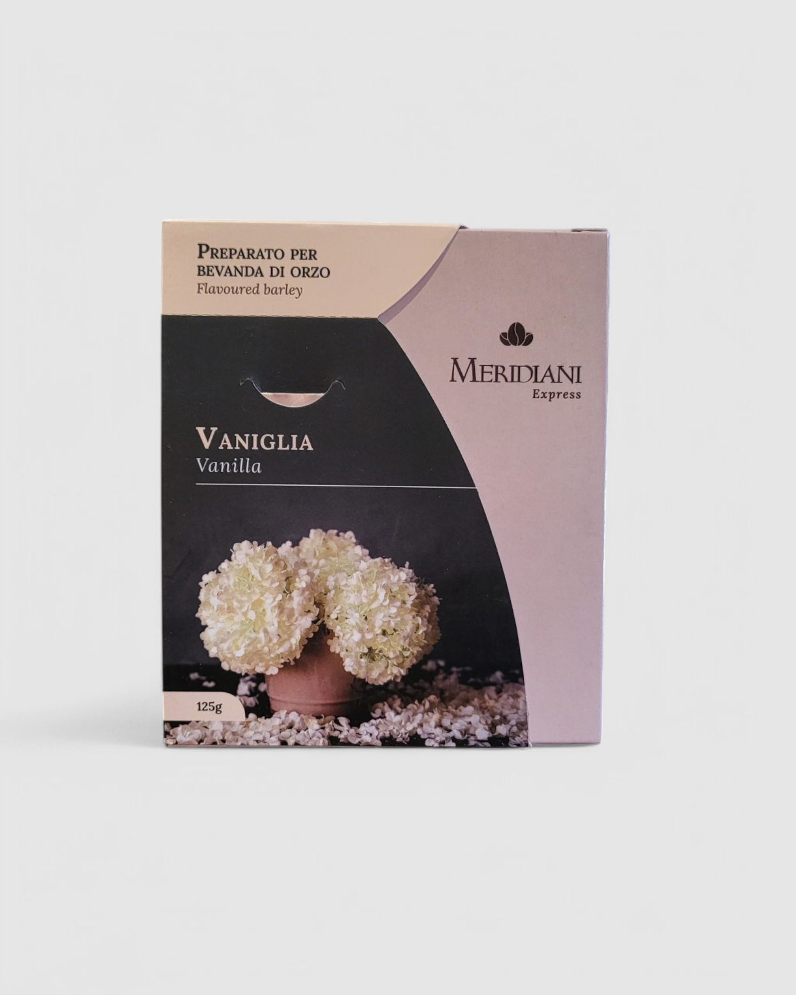Orzo Aromatizzato Vaniglia - Meridiani