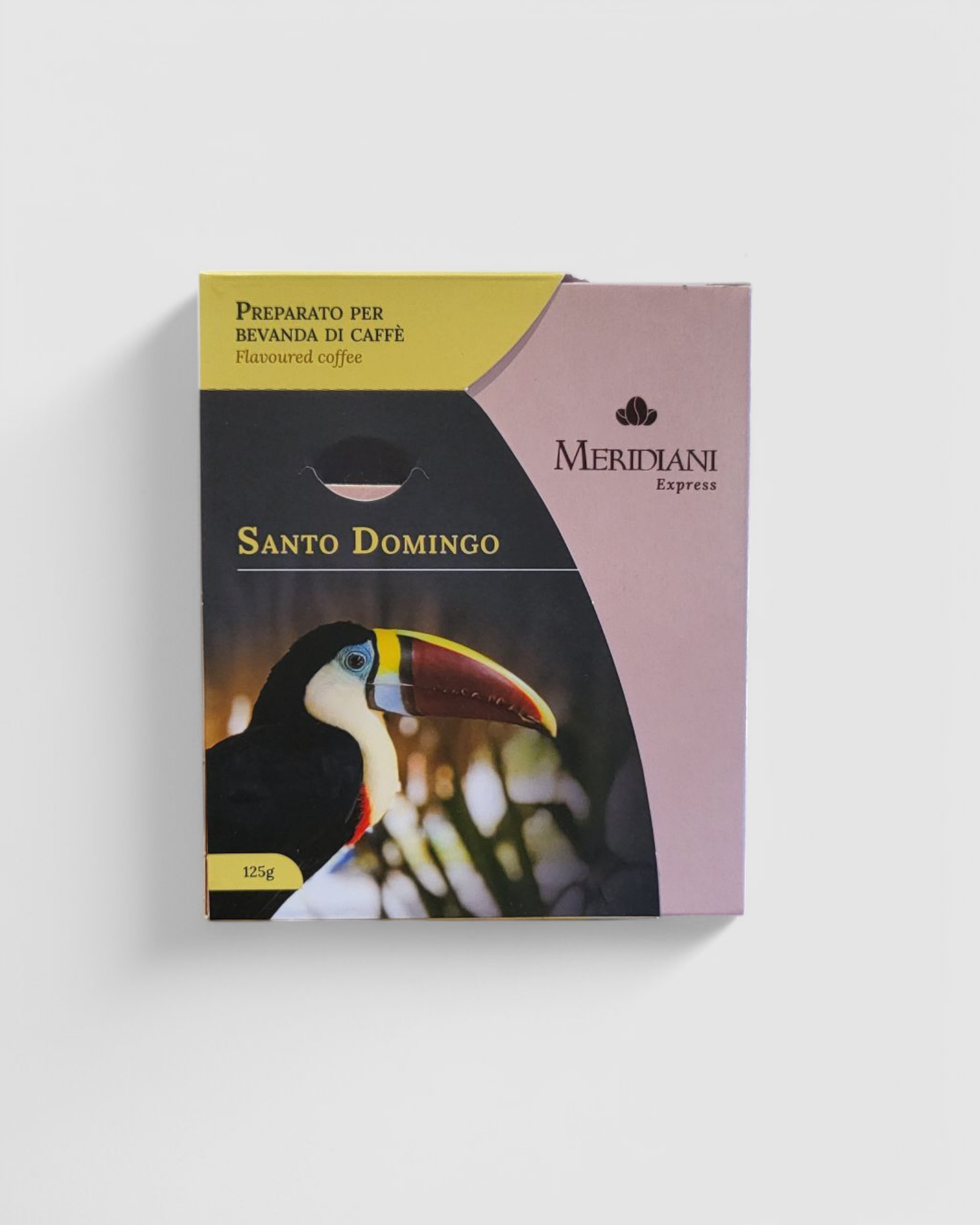 Caffè Aromatizzato Santo Domingo - Meridiani