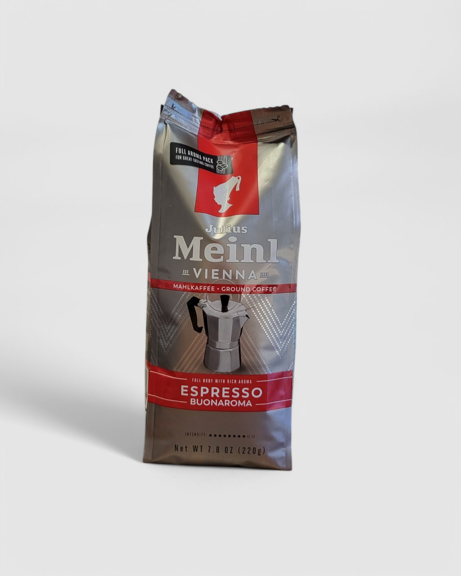 Espresso Buonaroma - Julius Meinl