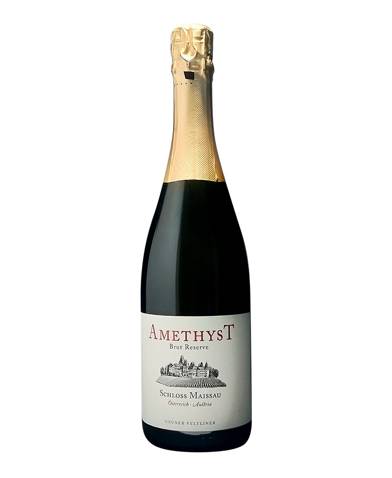 Sekt Gruner Veltliner Brut M.c. - Maissau
