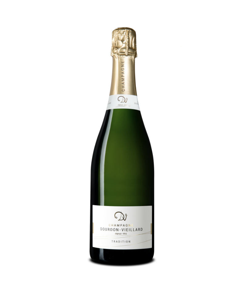 Brut Tradition - Dourdon Vieillard