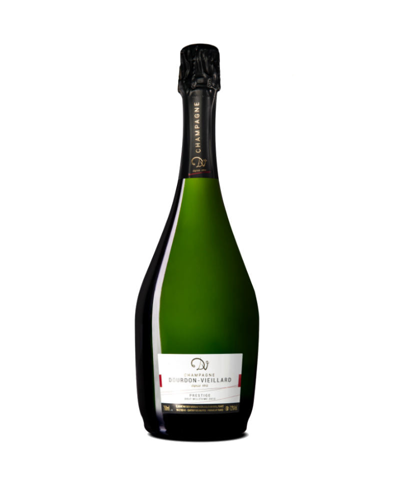 2017 Brut Prestige Millesime - Dourdon Vieillard