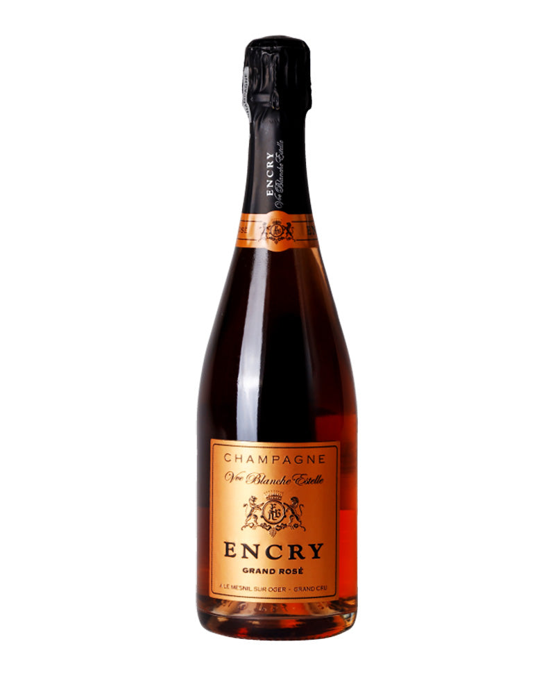 Selection Brut Grand RosÉ Grand Cru - Encry