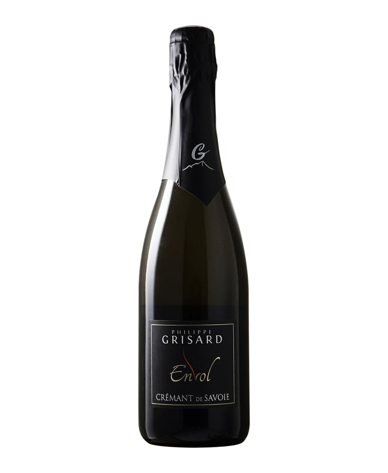 Cremant Savoie Envol - Grisard