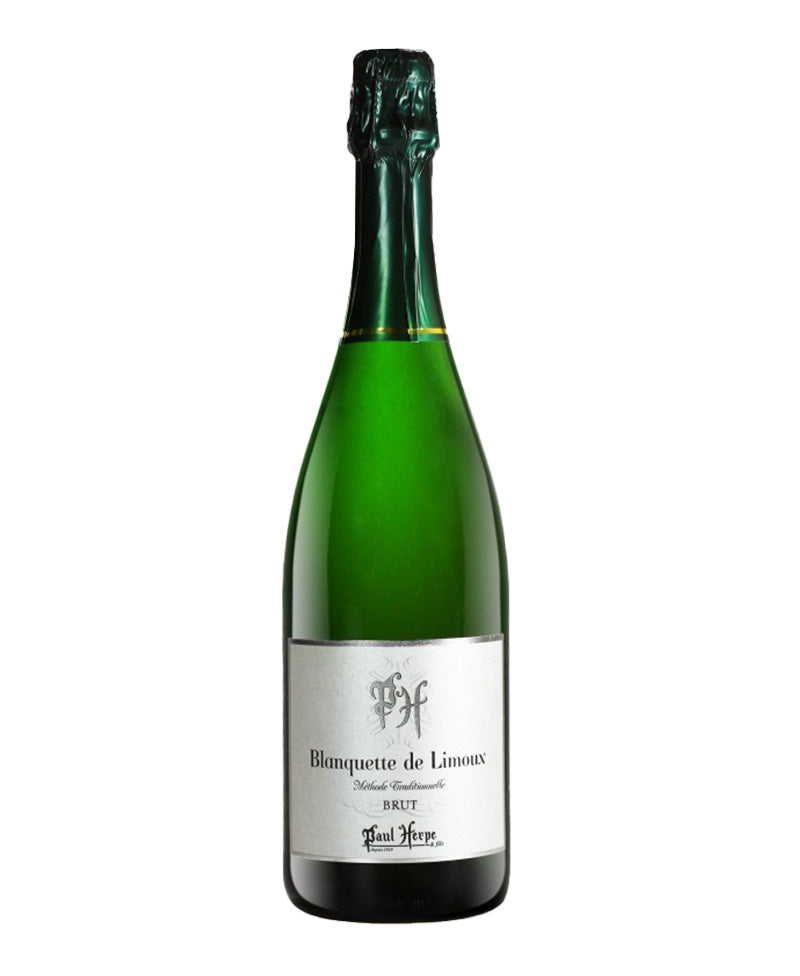 Blanquette De Limoux Brut - Herpe