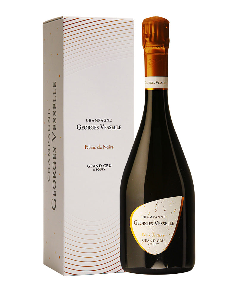 Extra Brut Blanc De Noirs Grand Cru Astucciato - Vesselle