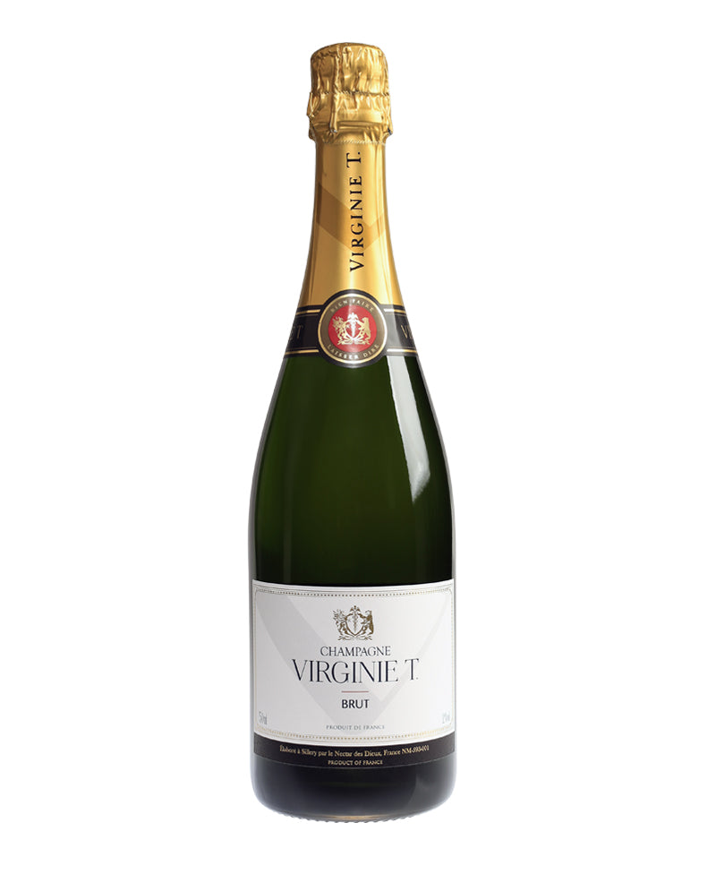 Brut - Virginie T.