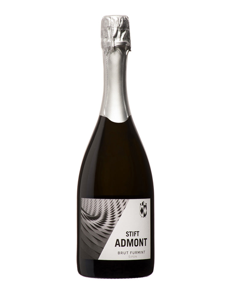 Furmint Brut - Stift Admont
