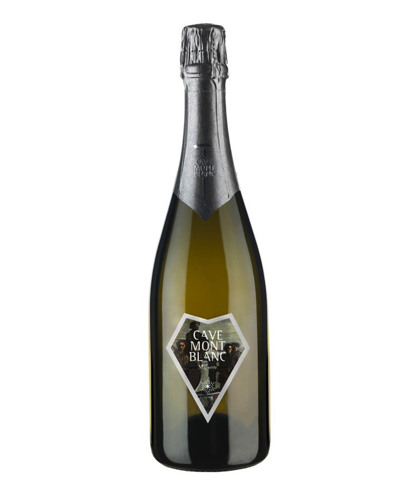 Extra Brut Magnetite - Cave Mont Blanc