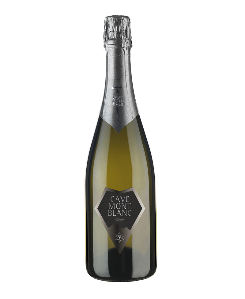 2021 Glacier M.c. Pas Dose' - Cave Mont Blanc
