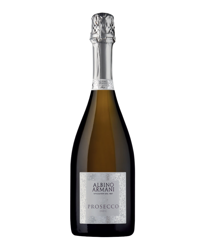 Prosecco Extra Dry M.m. - Armani