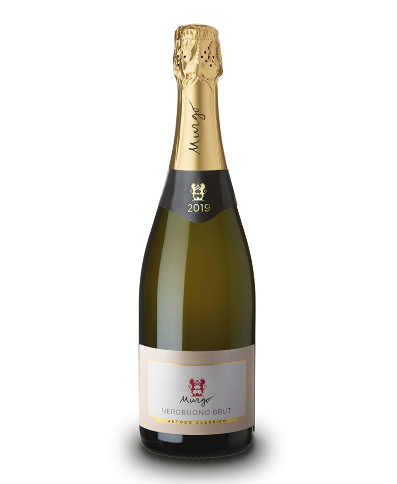 2020 Nero Buono Brut M.c. - Tenuta La Francescana