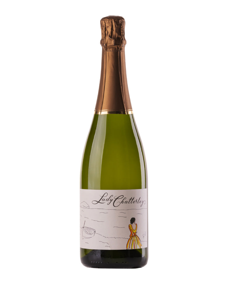 Lumassina Brut Lady Chatterley M.c. - Sancio