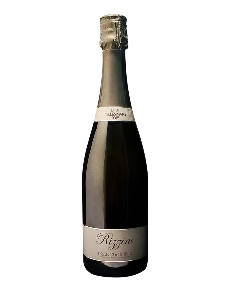 2010 Franciacorta Extra Brut Selezione 132 Mesim.c. - Rizzini
