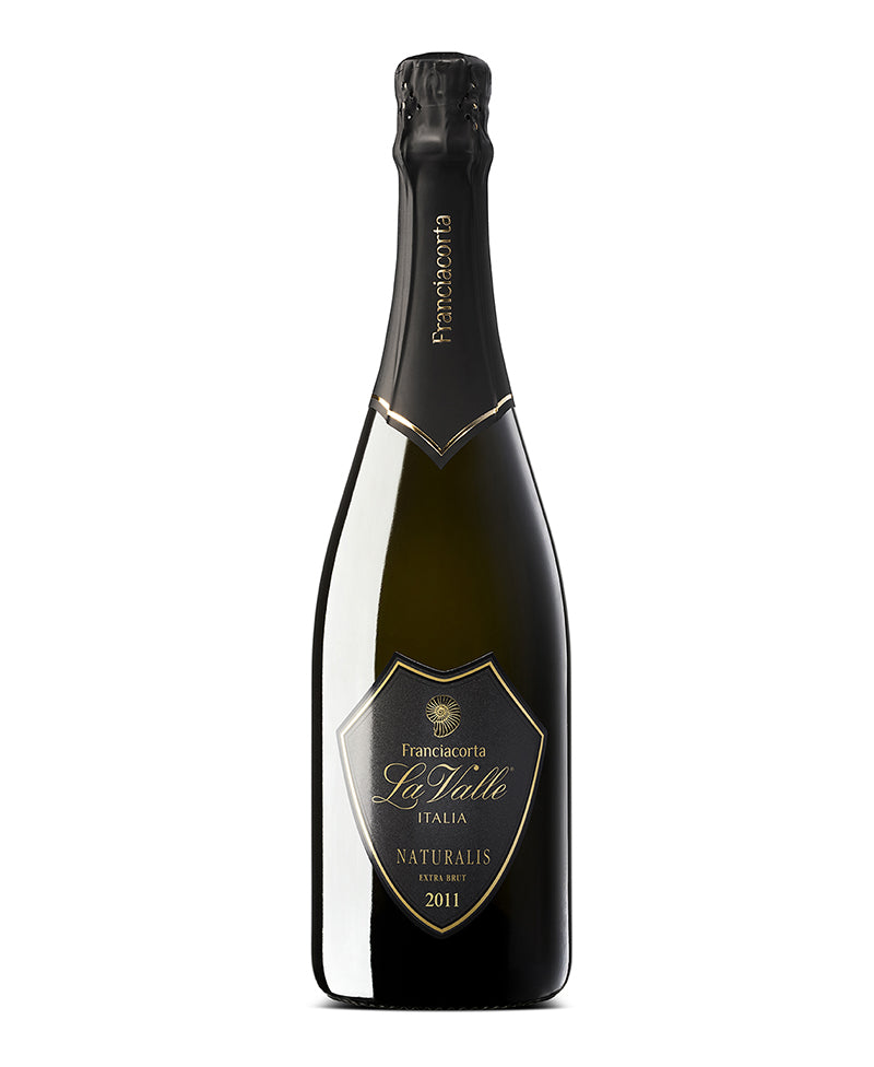 2014 Naturalis Extra Brut Franciacorta M.c. - La Valle