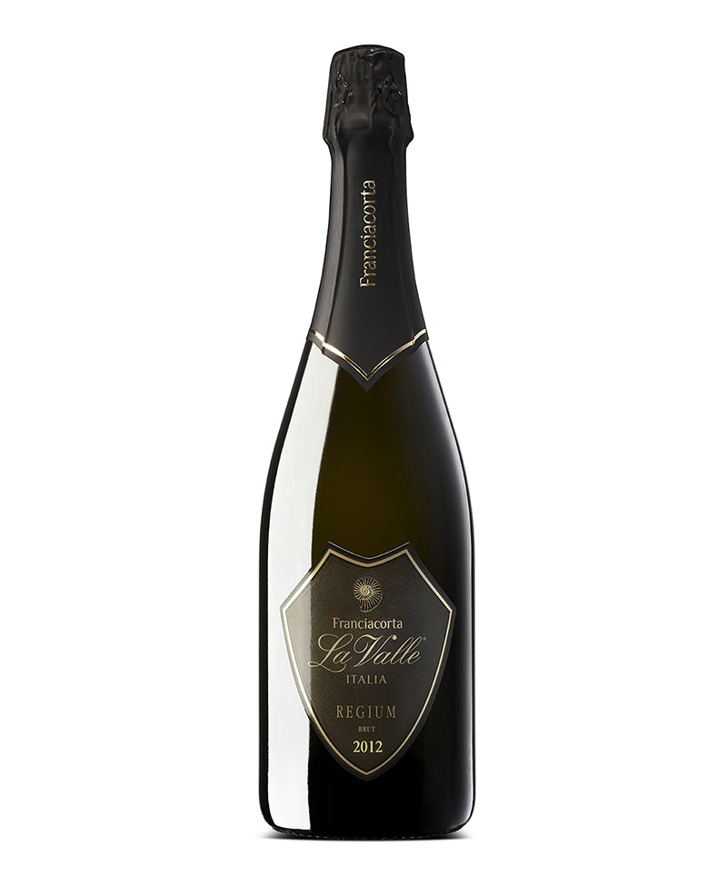 2012 Franciacorta Brut Regium M.c. - La Valle