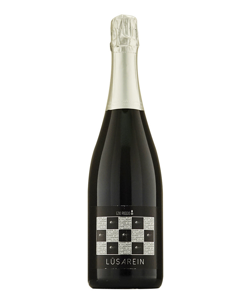 2022 Timorasso Brut Lusarein M.m. - Poggio