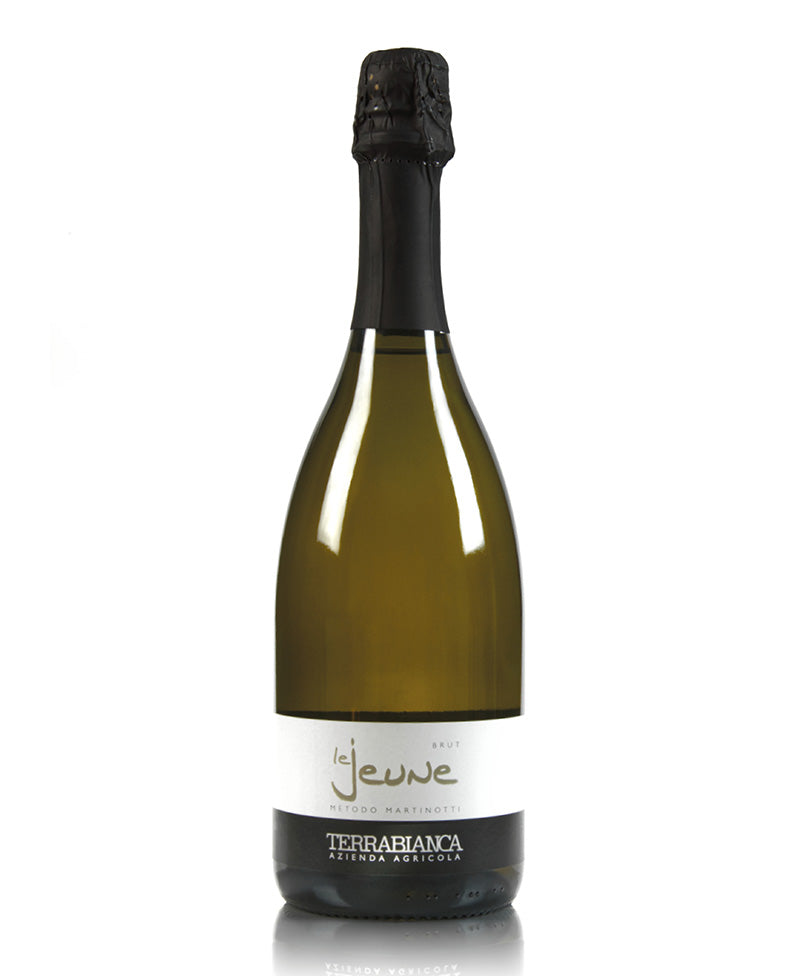 Lejeune Brut M.m. - Terrabianca