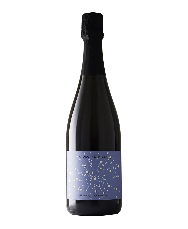 Brut M.c. - Petrilli