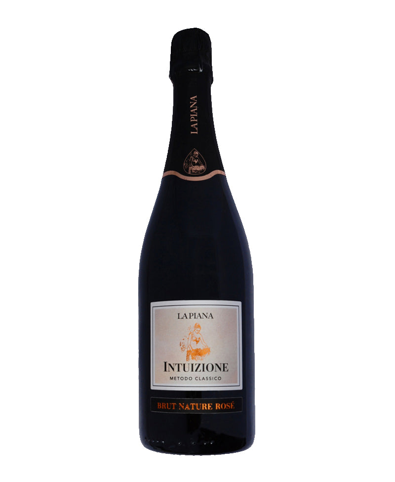 Lambrusco Grasparossa Di Castelvetro Intuizione M.c. Bio* - La Piana