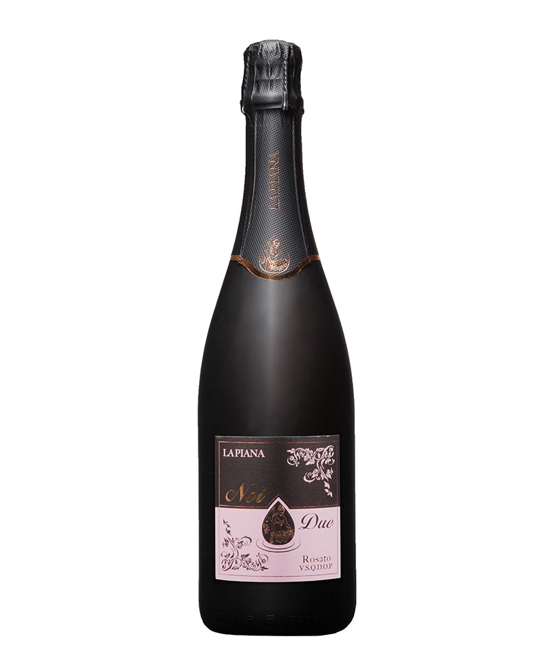 Lambrusco Grasparossa Di Castelvetro Noi Duem.m. Bio* - La Piana