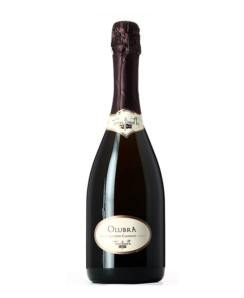 2015 Olubra Brut M.c. - Torre Fornello