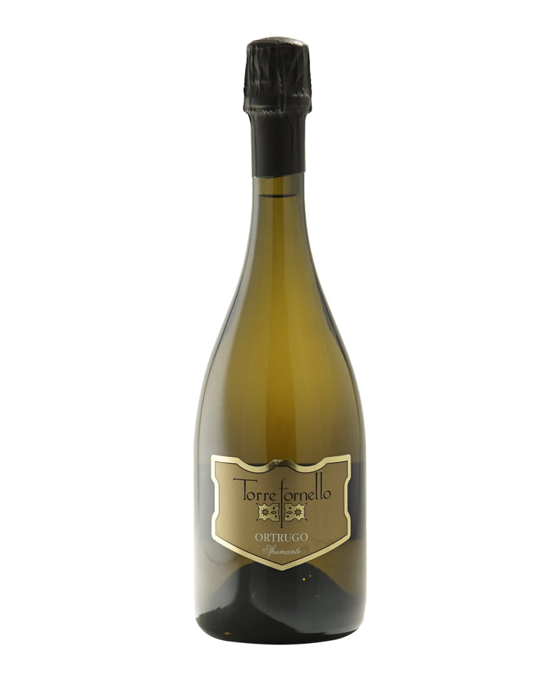 2022 Ortrugo Brut M.m. - Torre Fornello