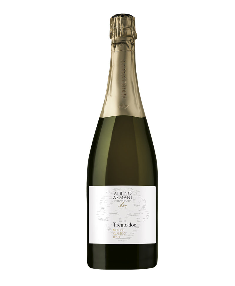(1,500) Trento Doc Brut M.c. - Armani