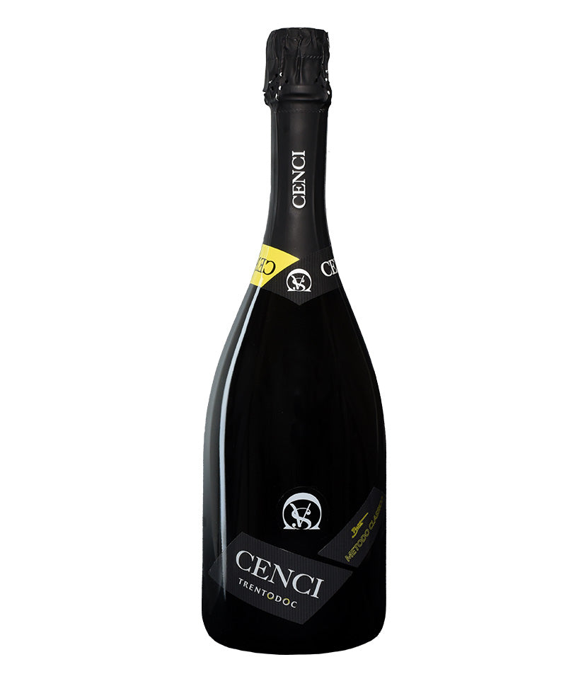 Trentodoc Brut M.c. - Cenci