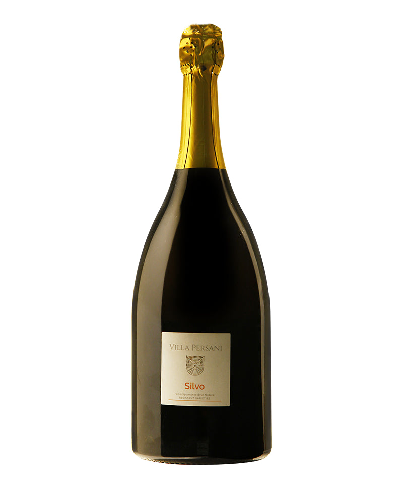 2018 Silvo 36 Mesi Sui Lieviti Astucciato M.f. - Villa Persani