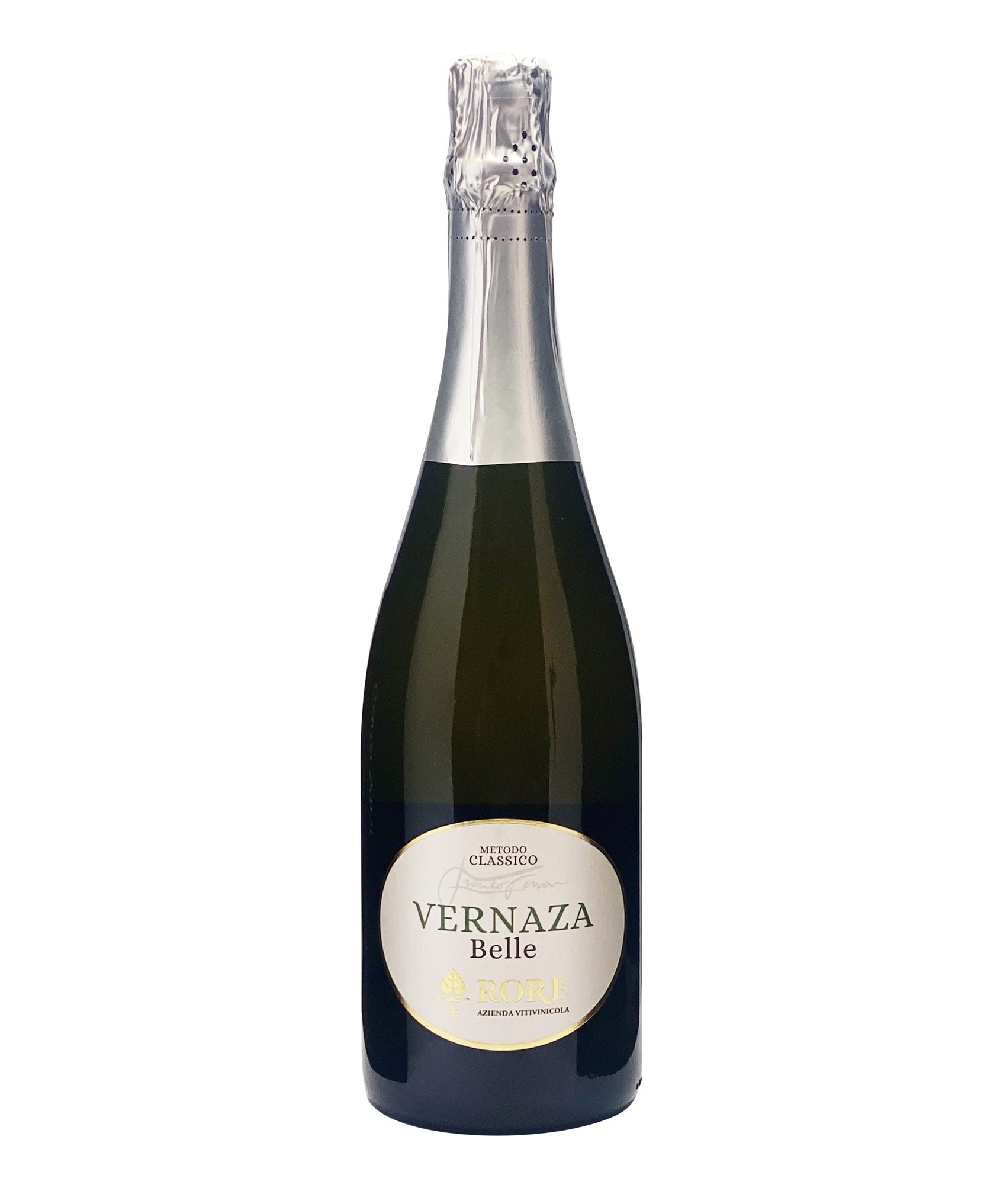 Vernaza Belle Brut Nature - Ferrai