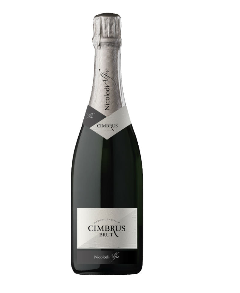 Cimbrus Brut Cembrani D'autore M.c. - Nicolodi