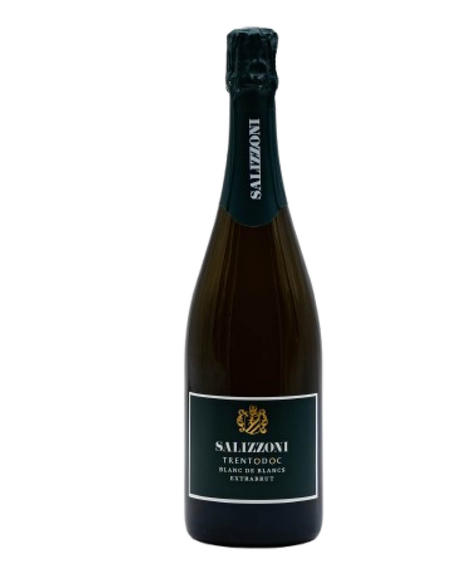 Trentodoc Extrabrut M.c. - Salizzoni