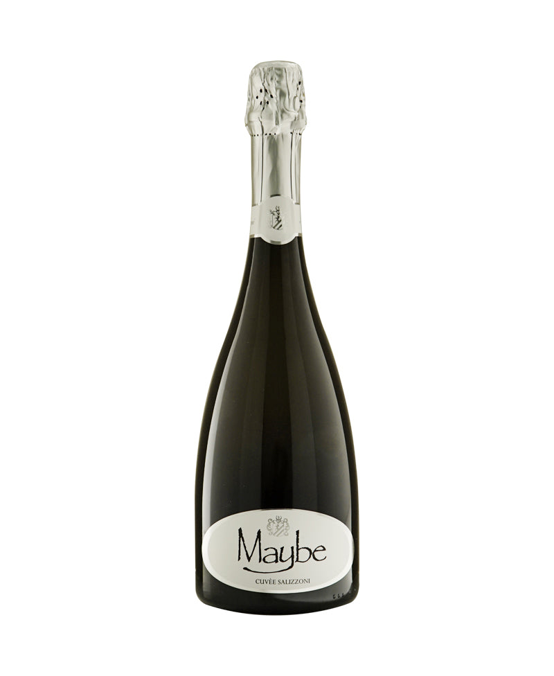 Maybe Brut Cuvee M.m. - Salizzoni