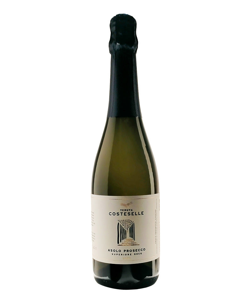 Prosecco Superiore Asolo Brut M.m. - Tenuta Costeselle