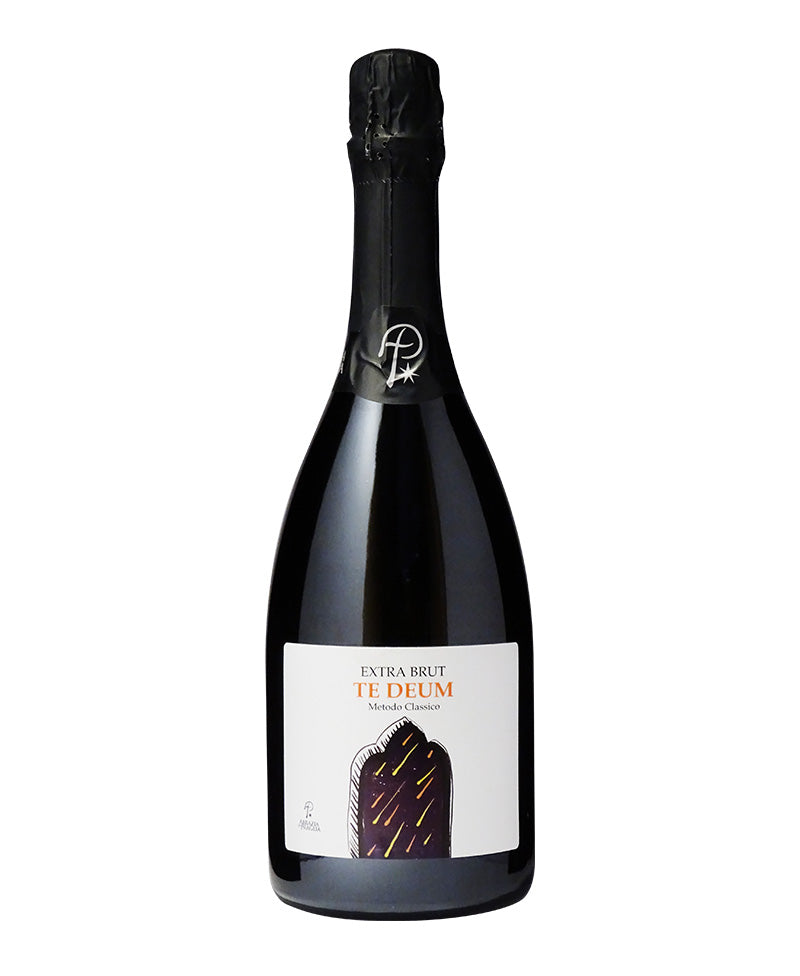 Extra Brut Te Deum M.c. - Abbazia Di Praglia