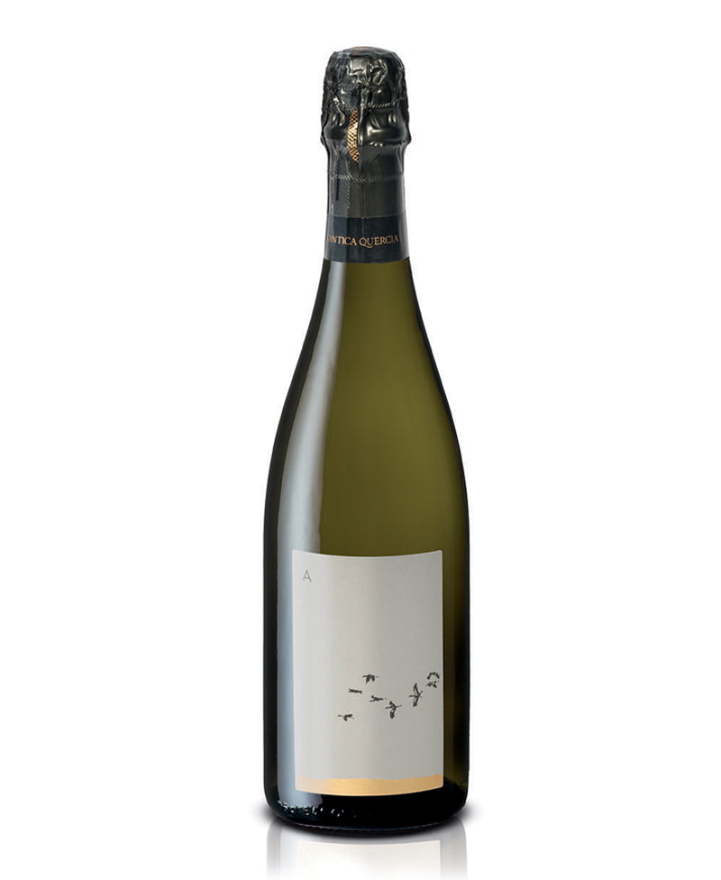 2022 Sui Lieviti Conegliano Prosecco Brut Nature Bio* - L'antica Quercia