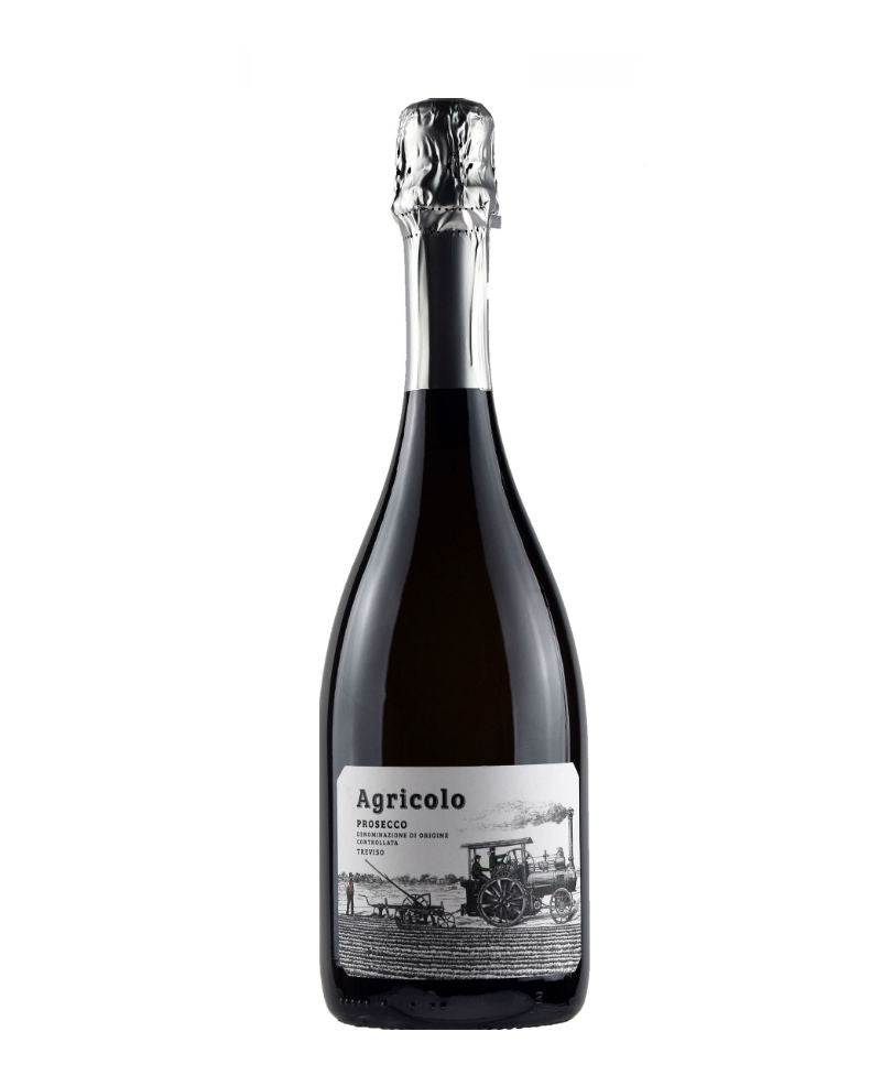 Agricolo Prosecco Extra Dry M.m. - Vallis Mareni