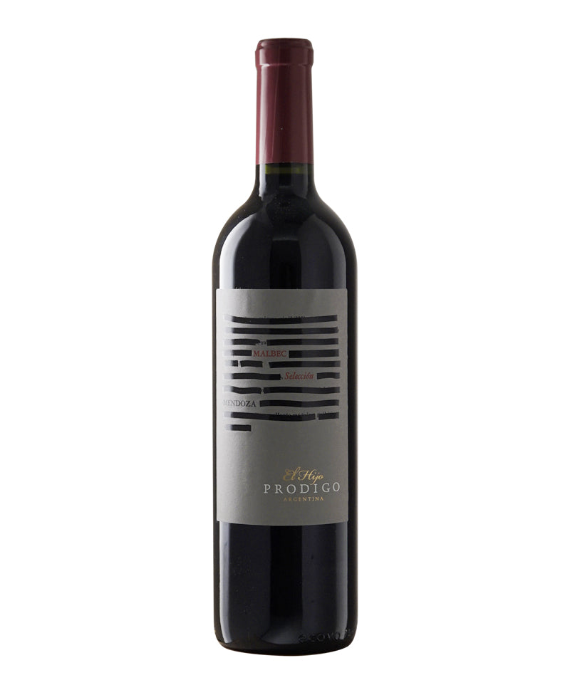 2023 Malbec Seleccion La Consulta Prodigo - El Hijo Prodigo