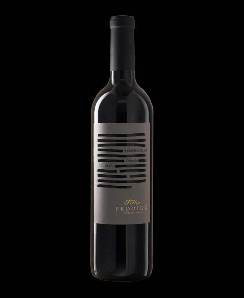 2023 Tempranillo Seleccion La Consulta Prodigo - El Hijo Prodigo