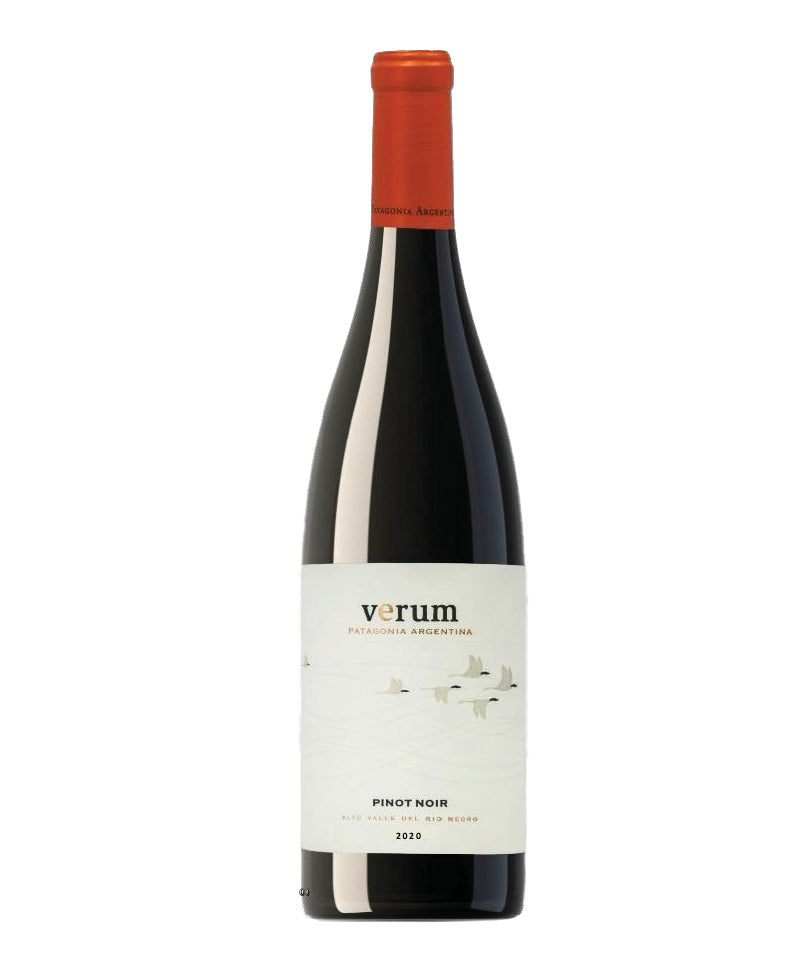 2023 Pinot Noir - Verum Del Rio Elorzaverum
