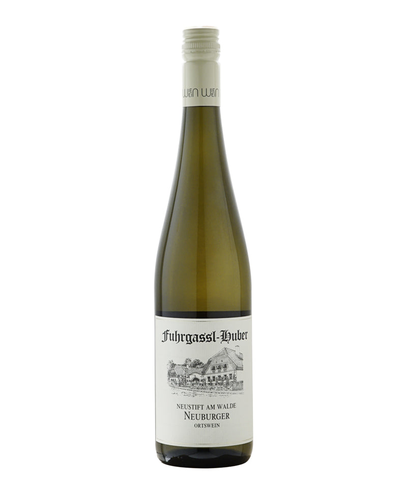 2019 Neuburger Tappo Vite - Fuhrgassl