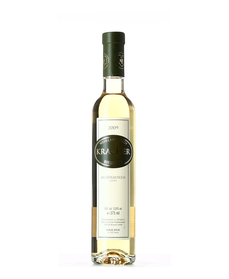 2021 (0,375) Beerenauslese Cuvee - Kracher
