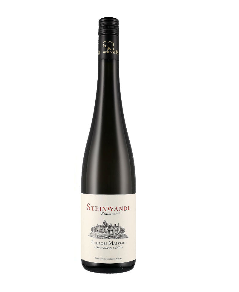 2022 Steinwandl Gruner Veltliner Tappo Vite Bio* - Maissau