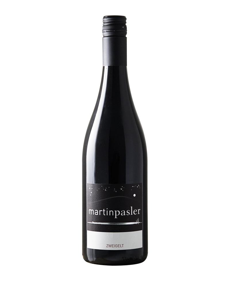 2020 Zweigelt Tappo Vite - Pasler Martin