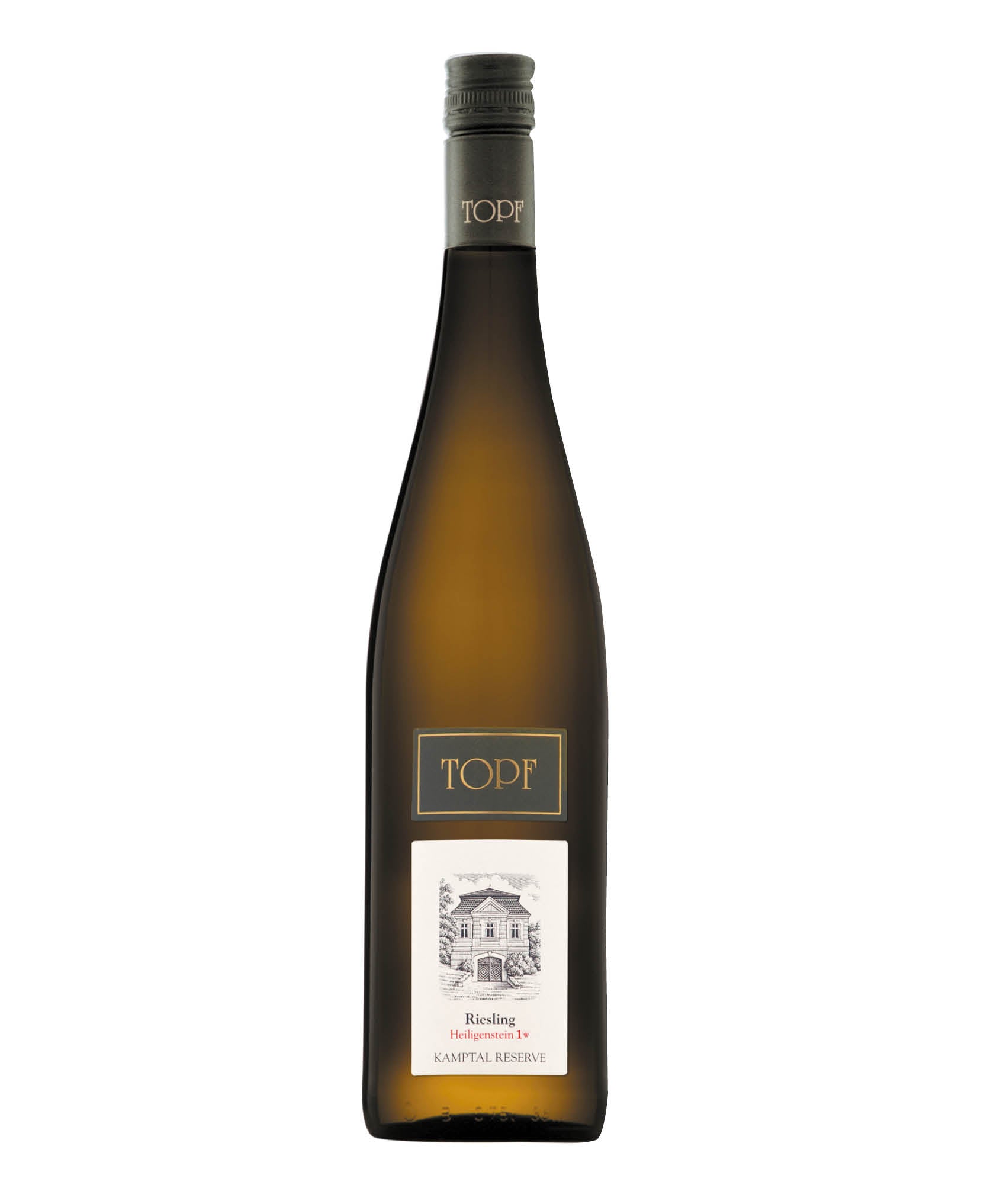 Eee 2024 Riesling Kamptal Tappo Vite - Topf