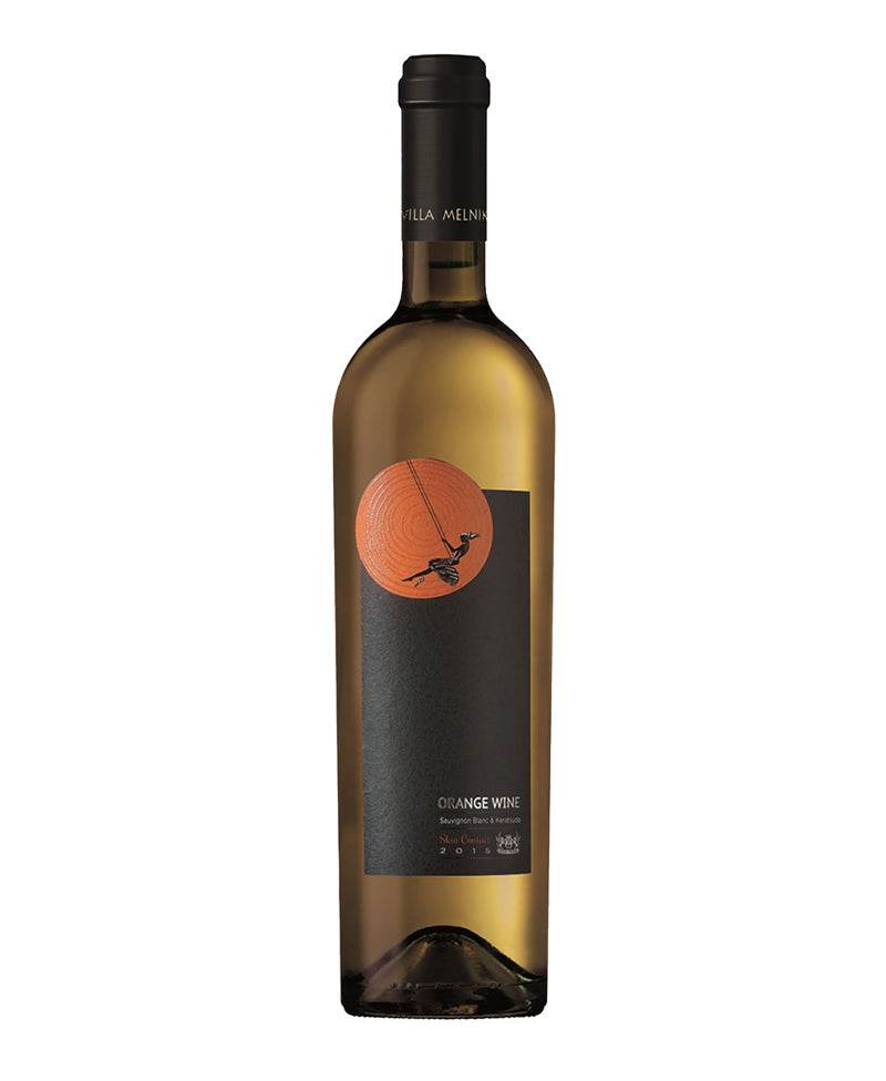 2022 Orange Wine - Villa Melnik